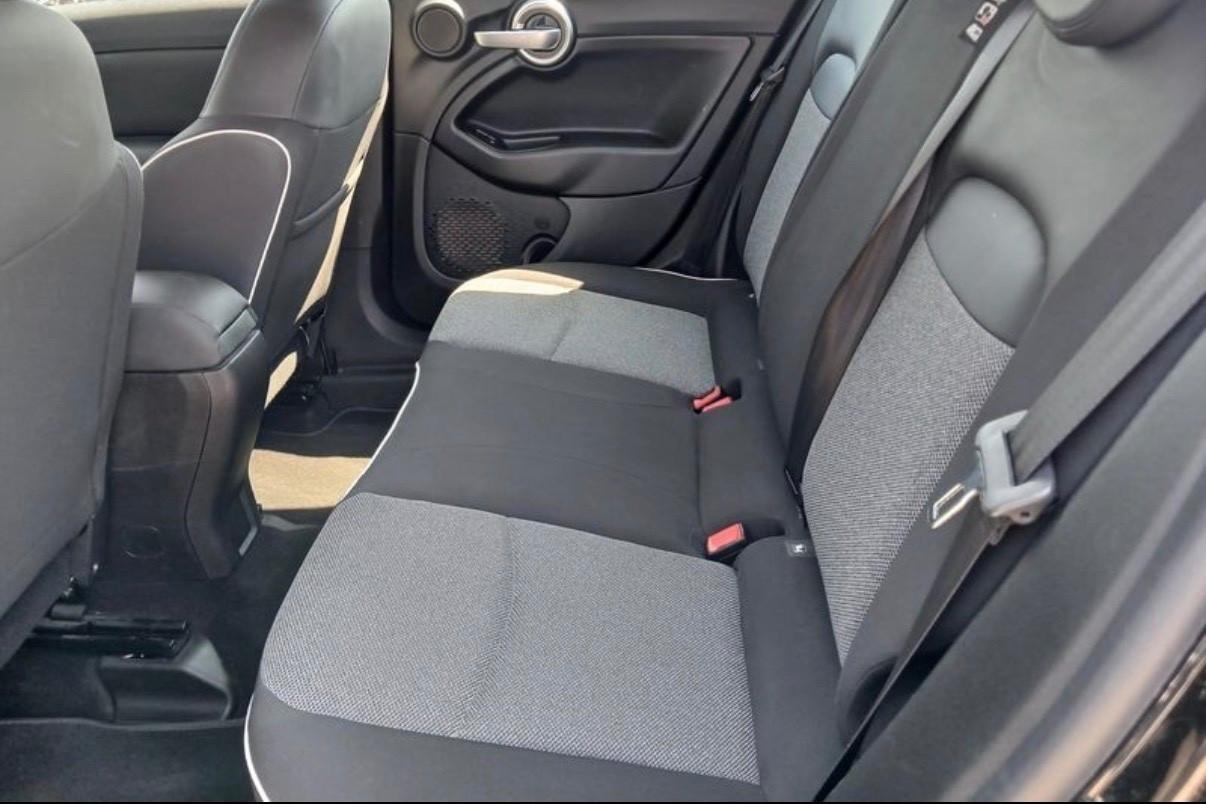 Fiat 500X 1.4 MultiAir 140 CV Pop Star