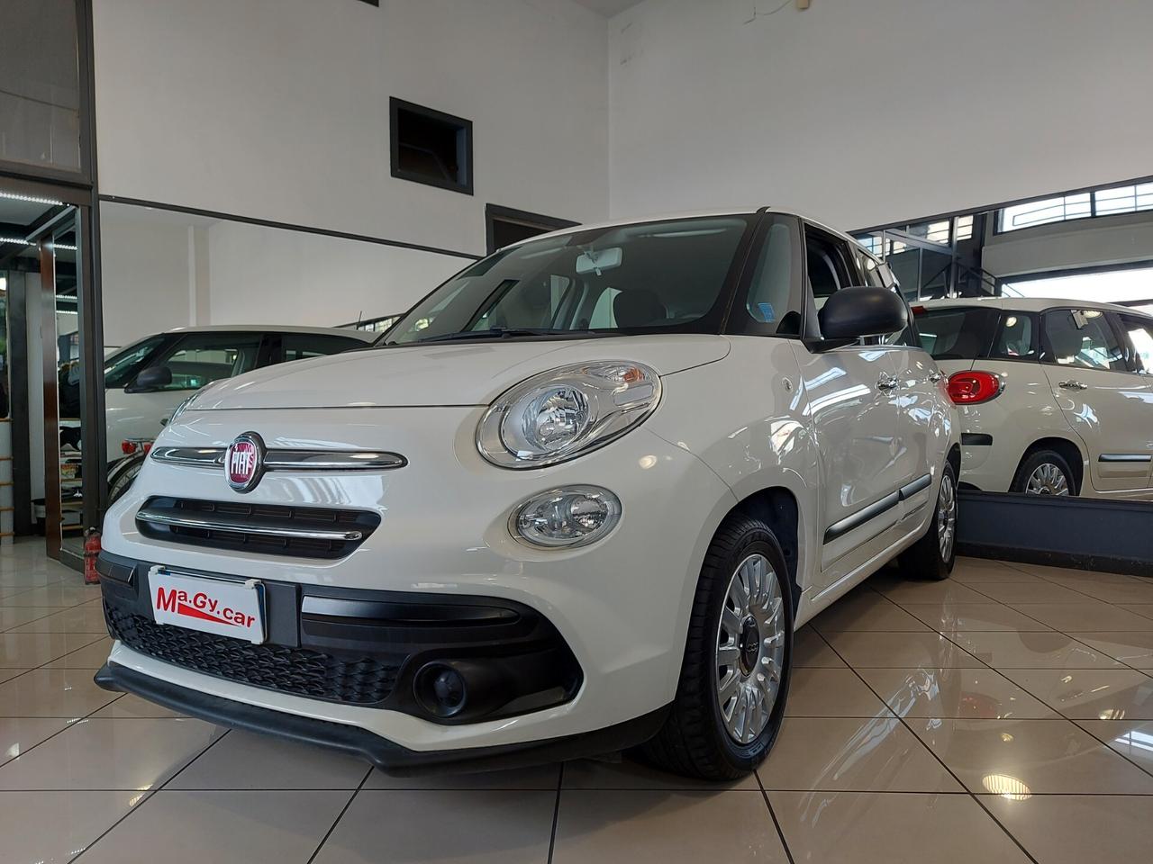 Fiat 500L 1.3 Mjt 95 cv Urban