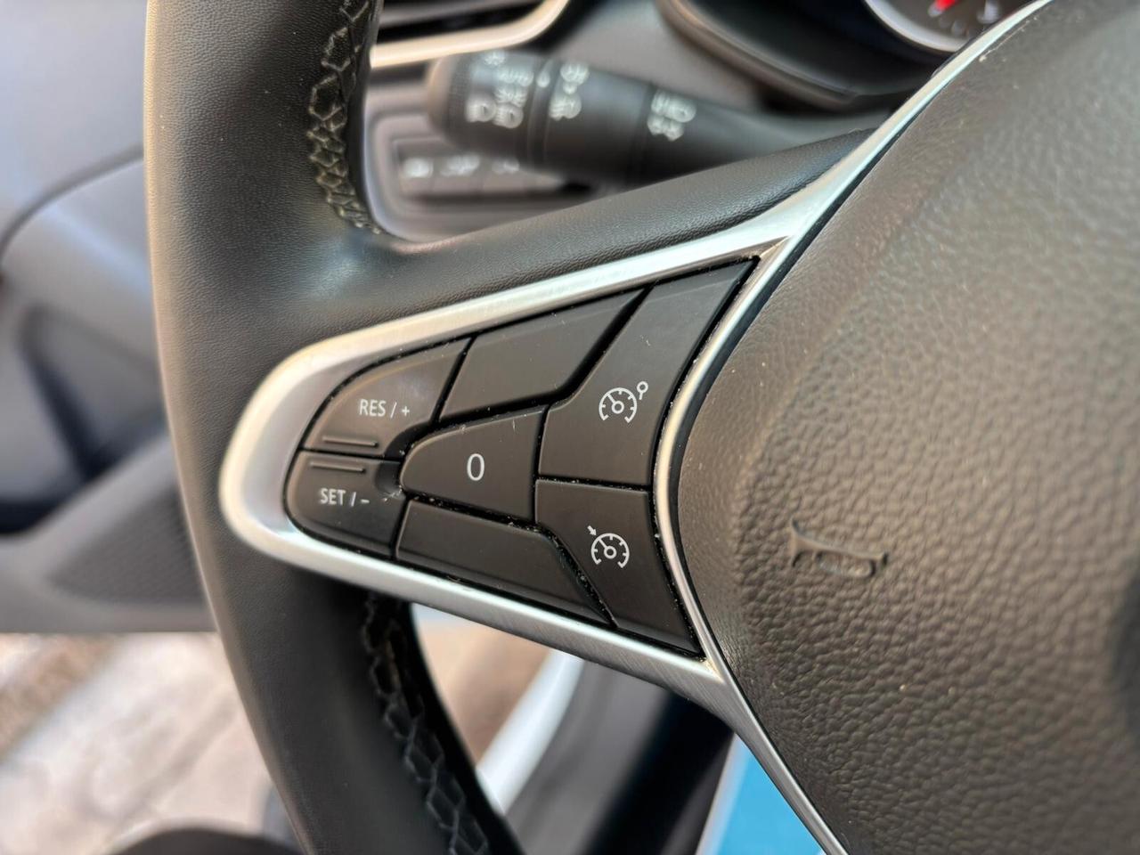 Renault Clio 1.5 dCi Evolution LED NAVI - 2022