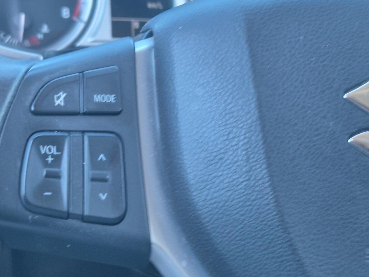 Suzuki Vitara 1.6 VVT V-Top 85.000KM