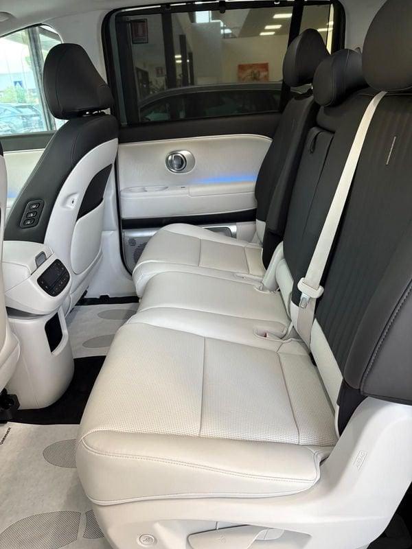 Hyundai Ioniq 9 Ioniq 9 110 kWh Calligraphy awd