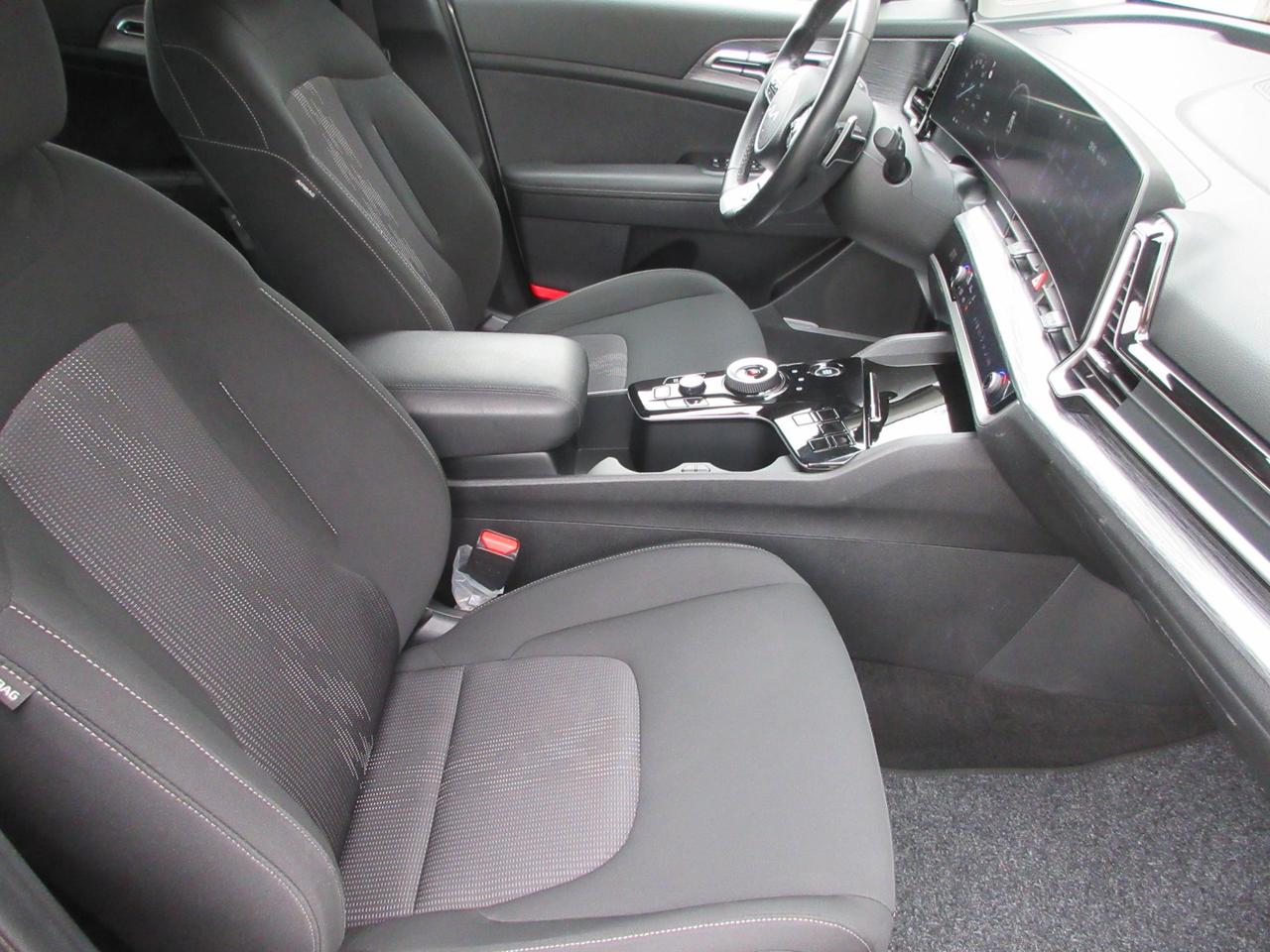 Kia Sportage 1.6 crdi mhev Style dct