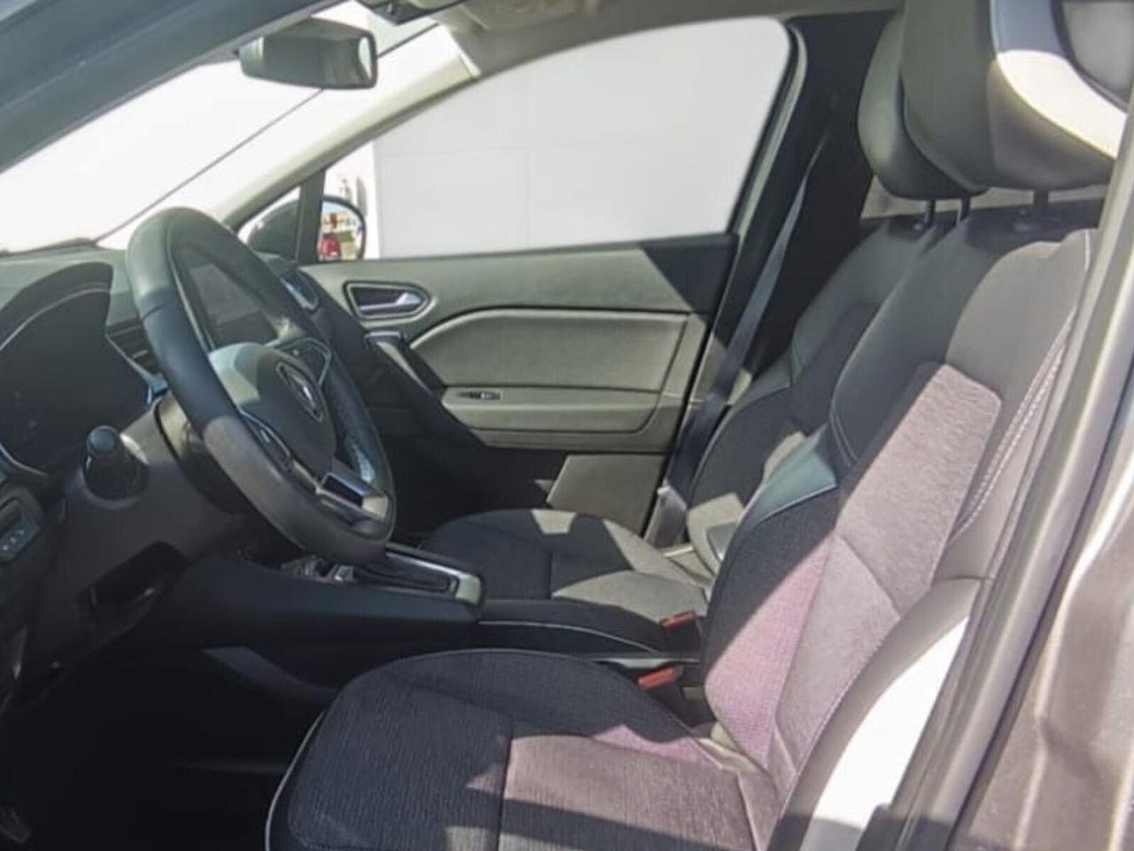 Renault Captur Full Hybrid E-Tech 145 CV Techno Fast Track