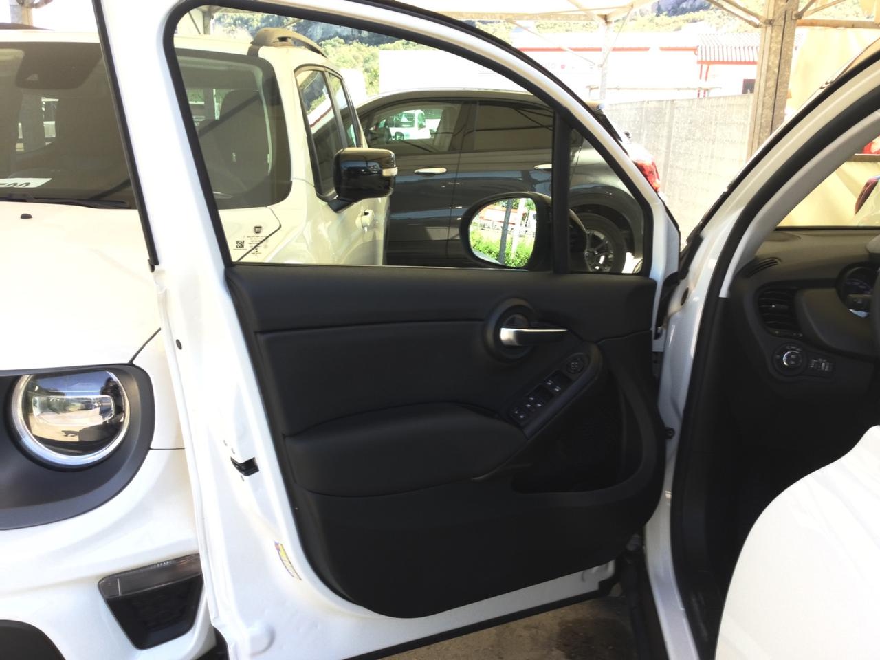 Fiat 500X 1.3 MultiJet 95 CV Bicolore