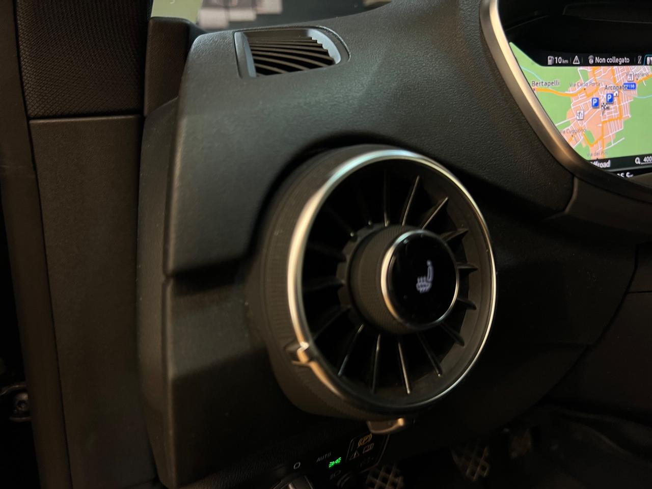 Audi TT Coupé 1.8 180Cv