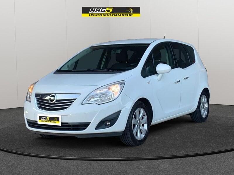 Opel Meriva Meriva 1.4 T 120CV Cosmo