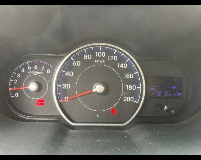 HYUNDAI i10 1.1 12V Comfort