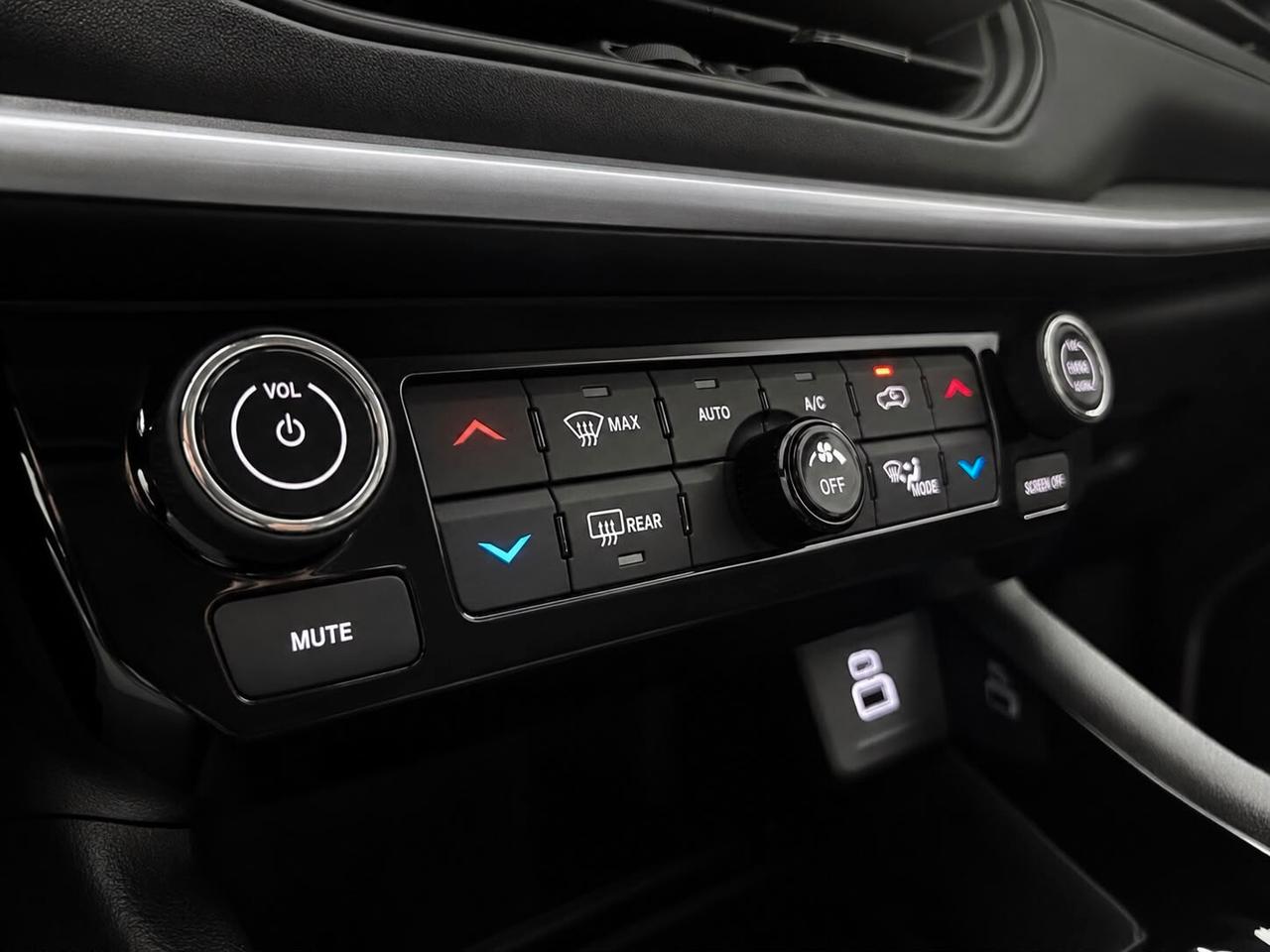 Jeep Compass 1.6 MJet II 130 cv Limited Blue Shade