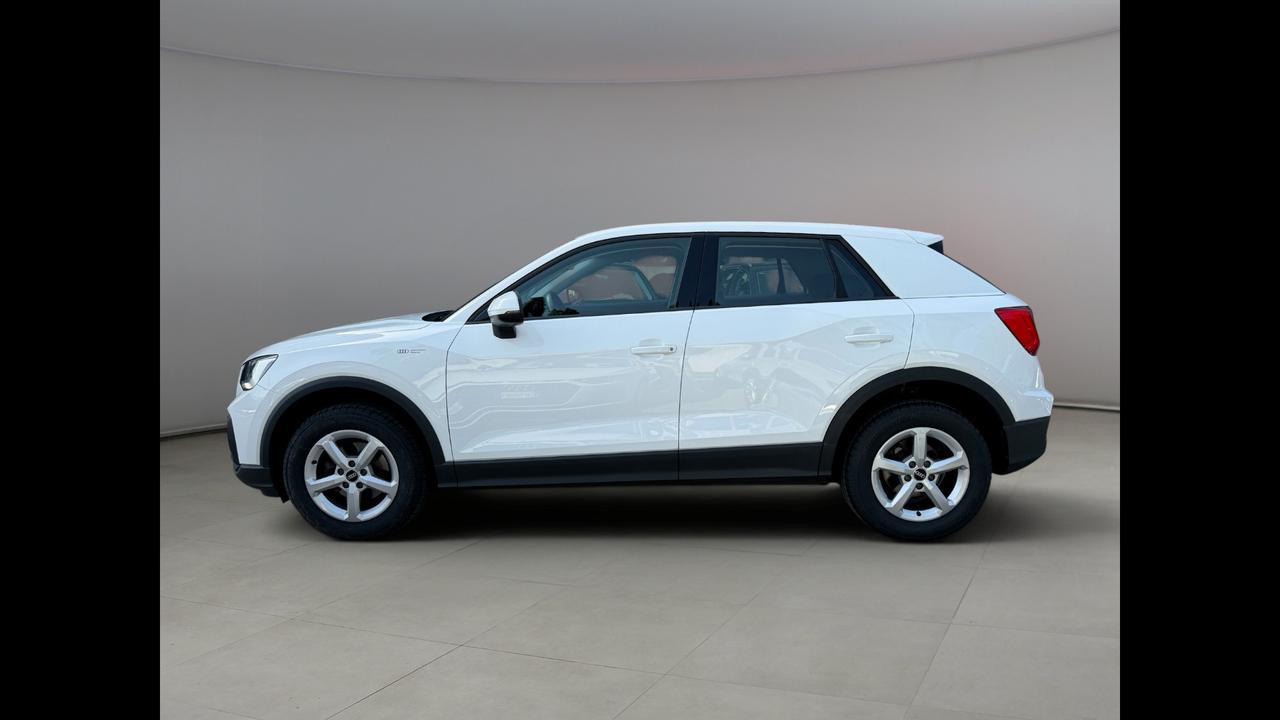 AUDI Q2 I 2021 - Q2 35 1.5 tfsi s-tronic