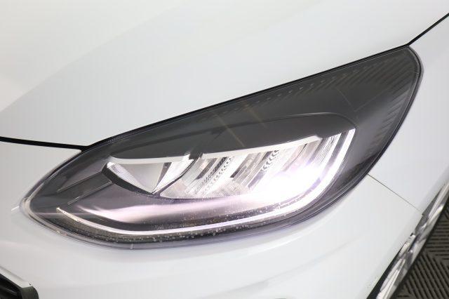 FORD Fiesta Fiesta 1.1 75 CV 5 porte Titanium