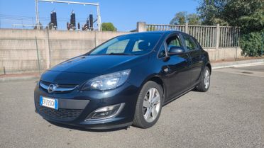 Opel Astra 1.4 Turbo 140CV GPL NEOPATENTATI - 2014