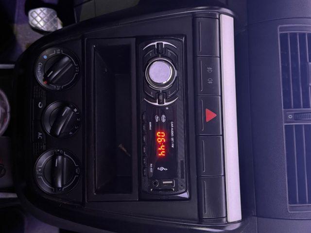 VOLKSWAGEN Fox 1.2 Sport