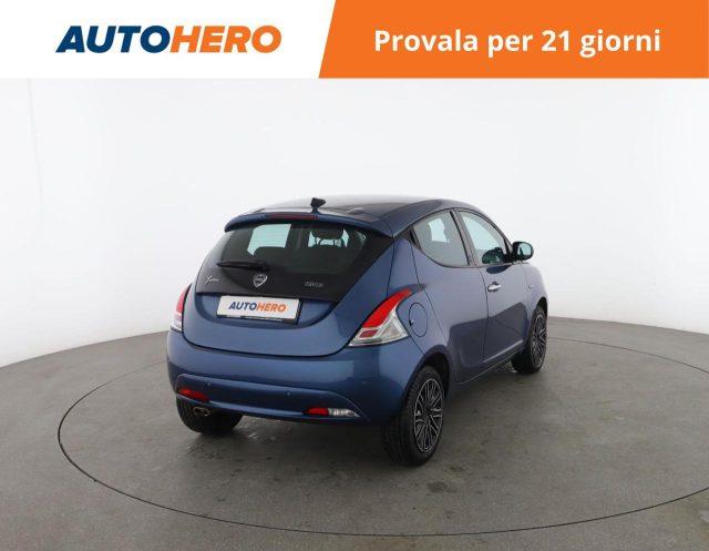 LANCIA Ypsilon 1.0 FireFly 5 porte S&S Hybrid Ecochic Gold
