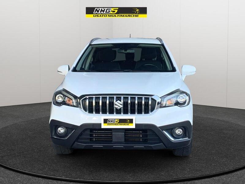 Suzuki S-Cross 1.0 Boosterjet Start&Stop Cool