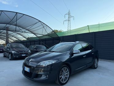 Renault Megane Mégane 1.5 dCi 110CV SporTour GT Line