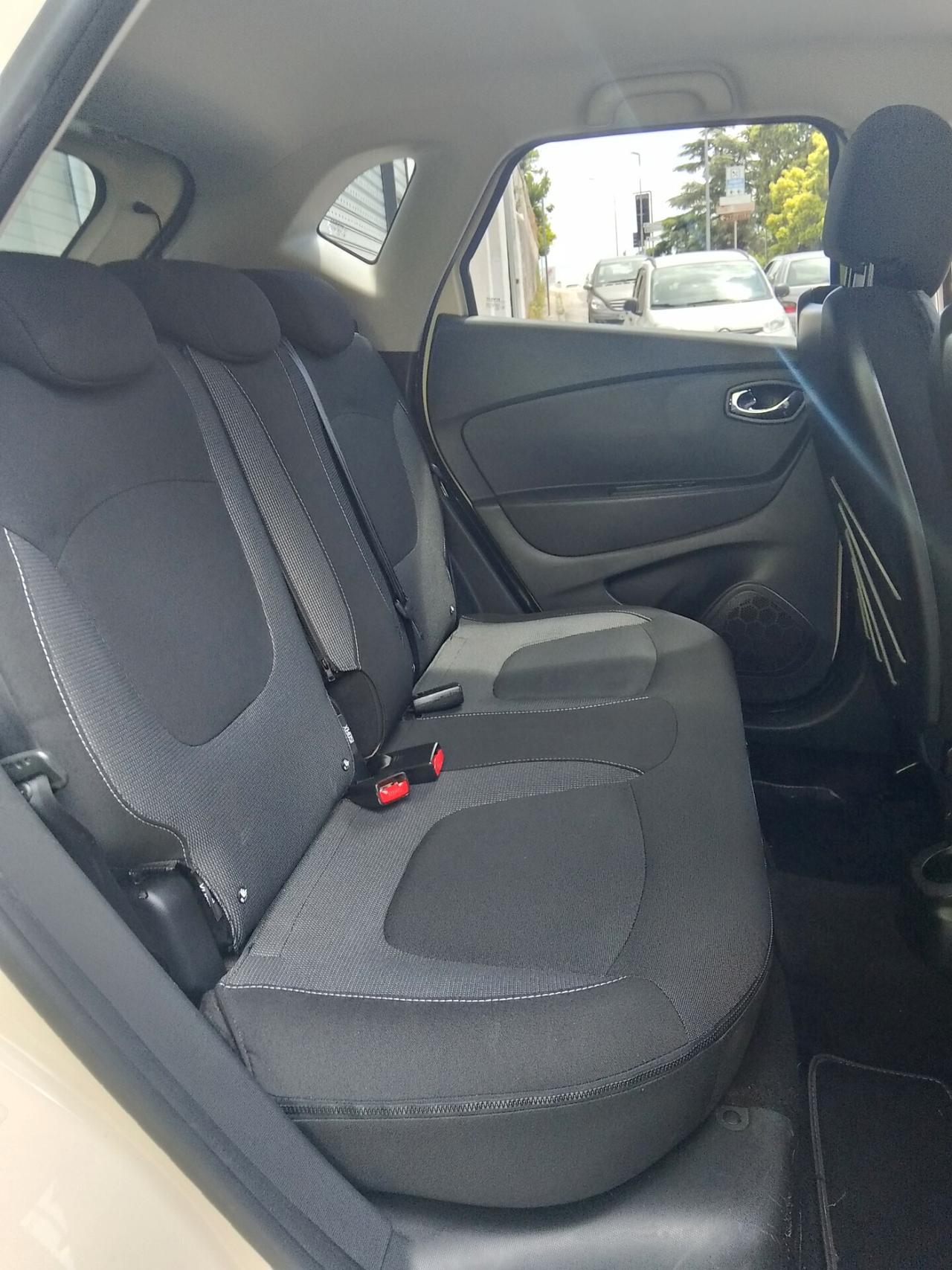 Renault Captur 1.5 dCi 8V 90 CV Start&Stop Energy R-Link