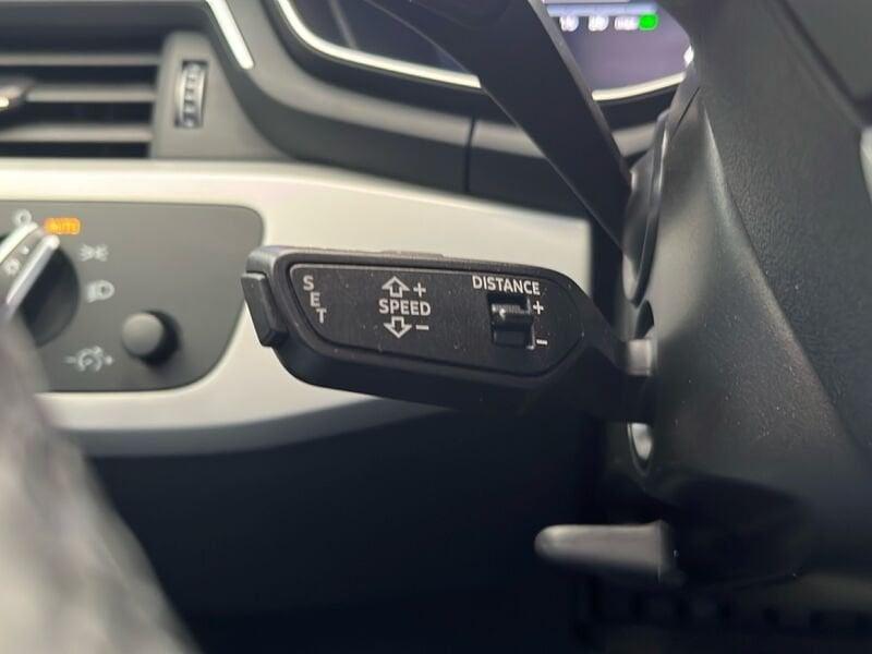 Audi A4 2.0 40 TDI QUAT. BUSIN ADVAN. S TRONIC