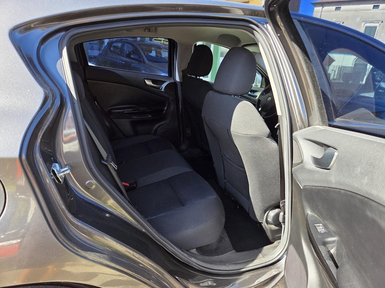 ALFA ROMEO GIULIETTA VELOCE 2.0 JTDM 170CV-2011