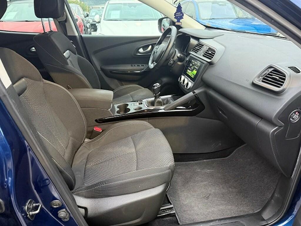 Renault Kadjar 1.5 Blue dCi Sport Edition