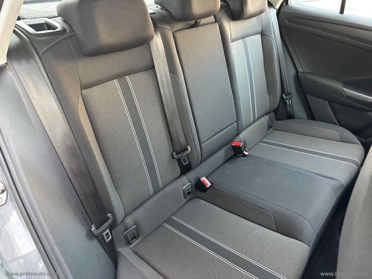 VOLKSWAGEN T-Roc 1.0 TSI 115CV Style BMT