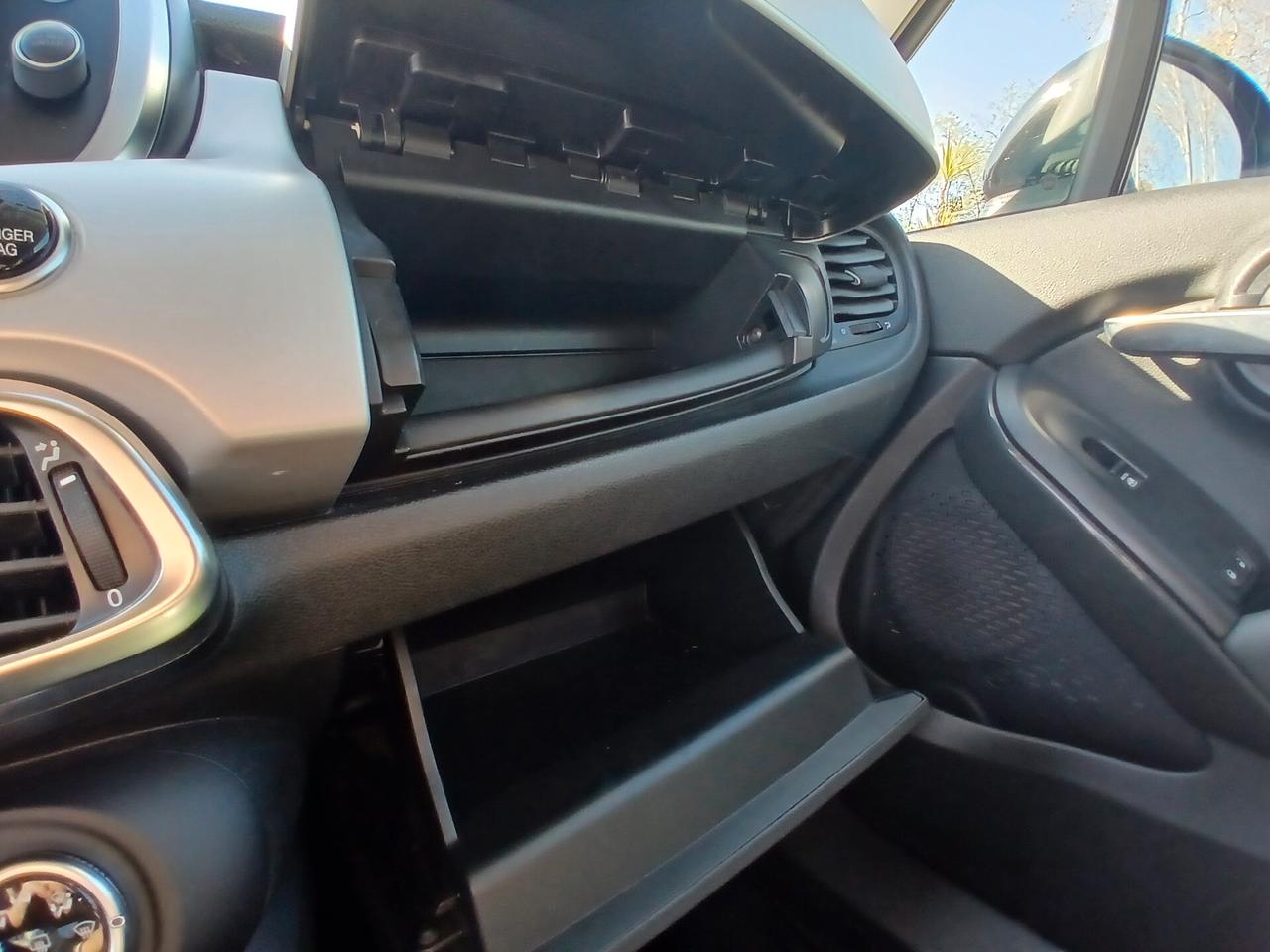Fiat 500X 1.0 T3 120 CV Connect