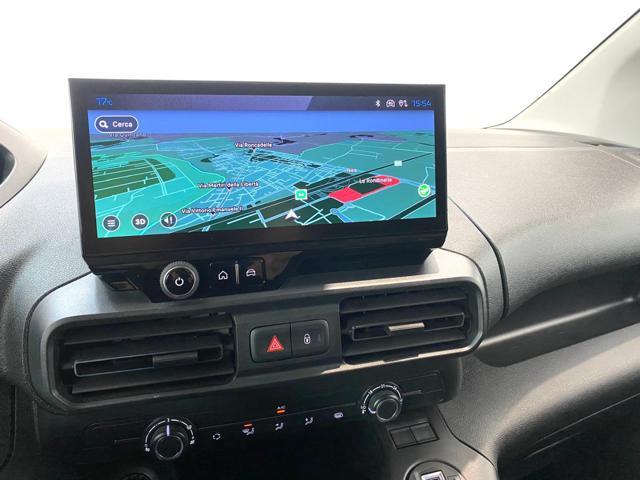 PEUGEOT Partner BlueHDi 100 PC Furgone IVA ESPOSTA