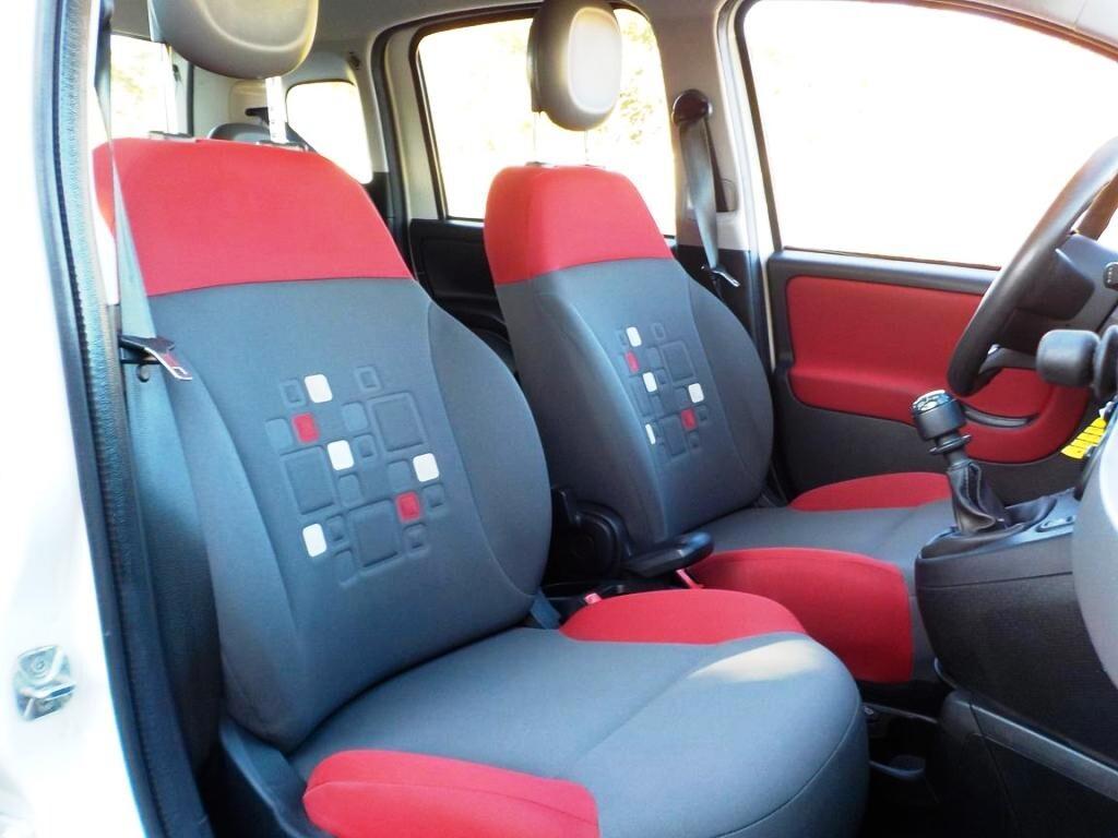 Fiat Panda 1.2 Easy