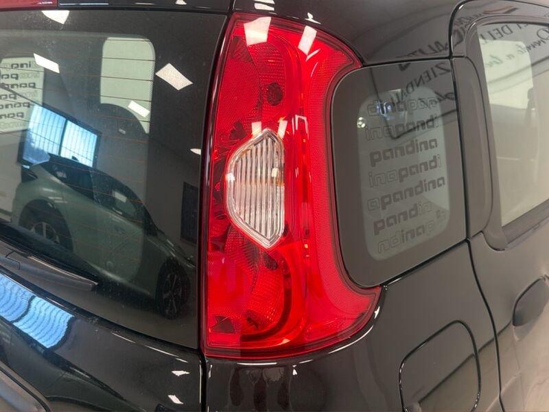 FIAT Pandina III 2024 1.0 firefly hybrid Icon s&s 65cv 5p.ti
