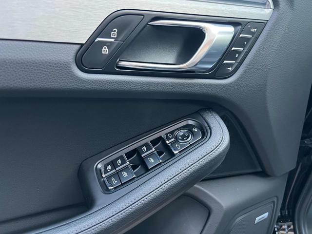 PORSCHE Macan 2.0 Pdk Tetto UniPro KmCertificati