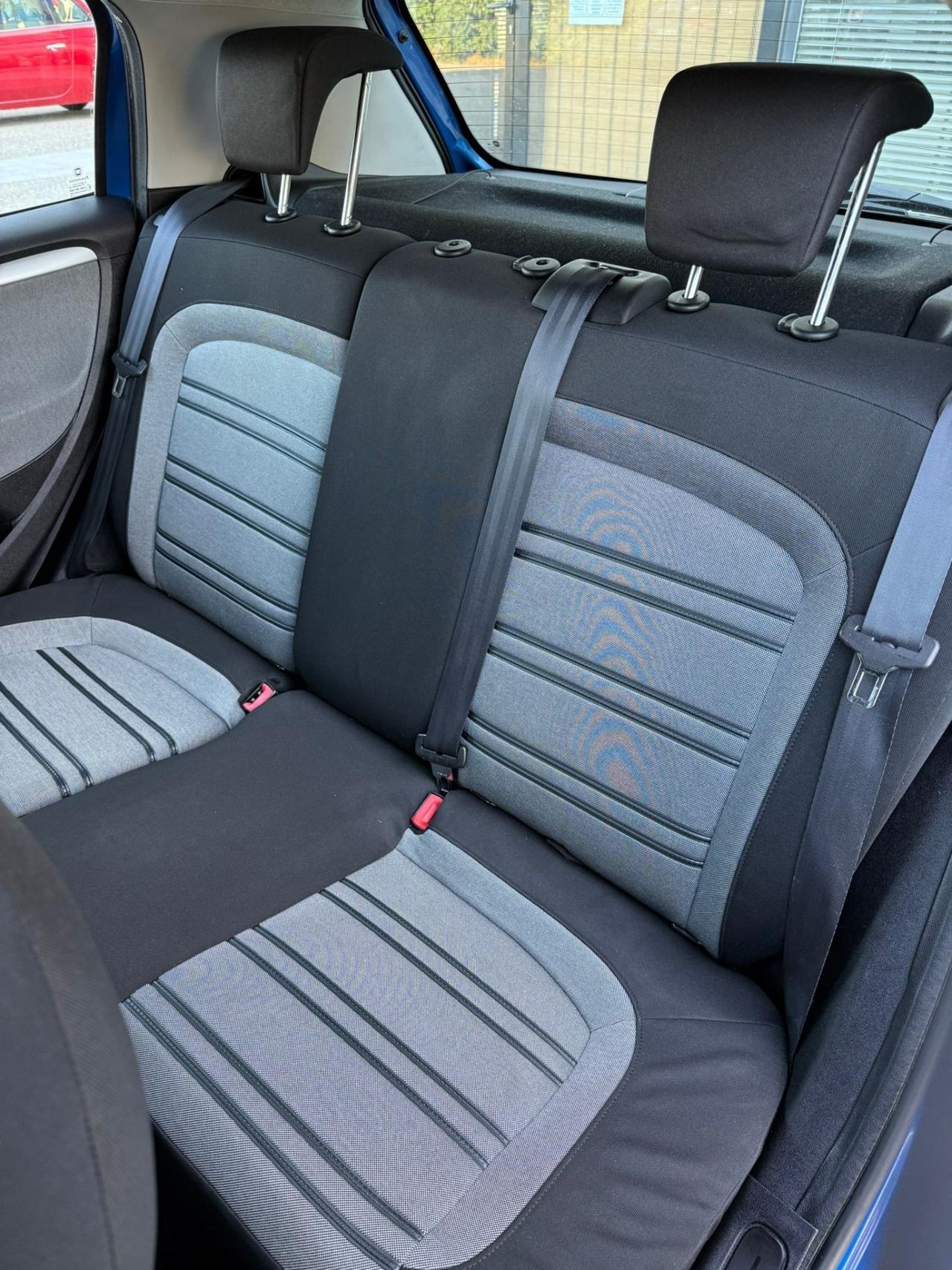 Fiat Punto Evo 1.2 - BENZINA/ GPL