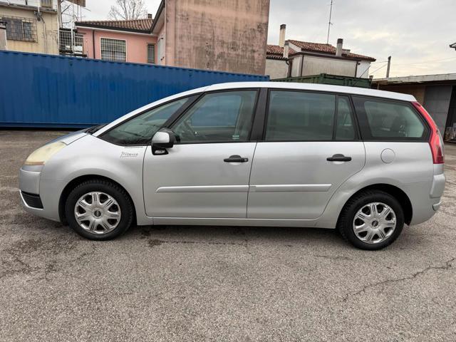 CITROEN C4 7posti Grand Picasso 1.6 HDi 110 FAP Elegance
