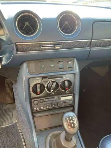 Mercedes-Benz 200 MERCEDES-BENZ 200**ASI**PERFETTA**GOMME NUOVE