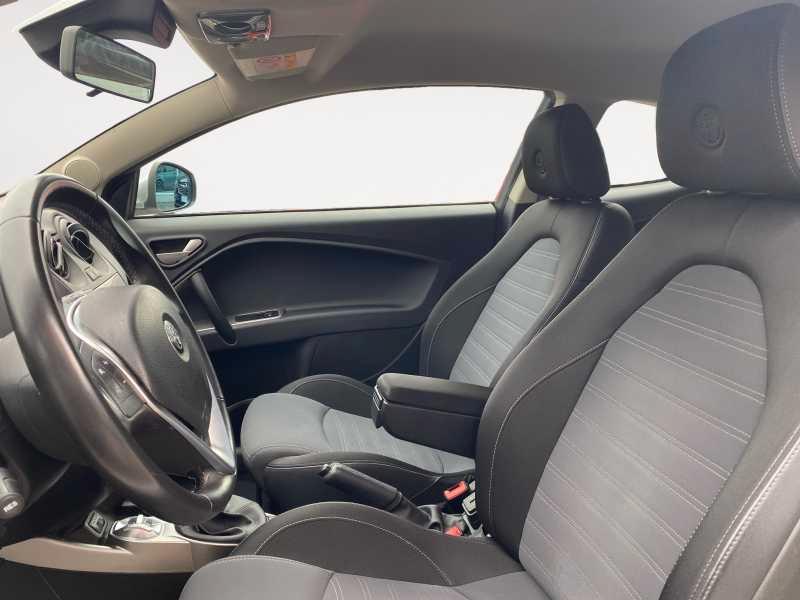 ALFA ROMEO MiTo 1.4 tb MiTo Gpl 120cv