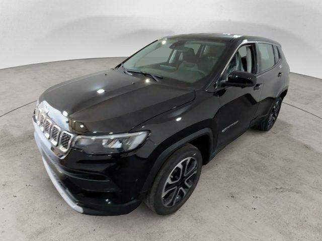 JEEP Compass 1.5 Turbo T4 130CV MHEV 2WD Altitude