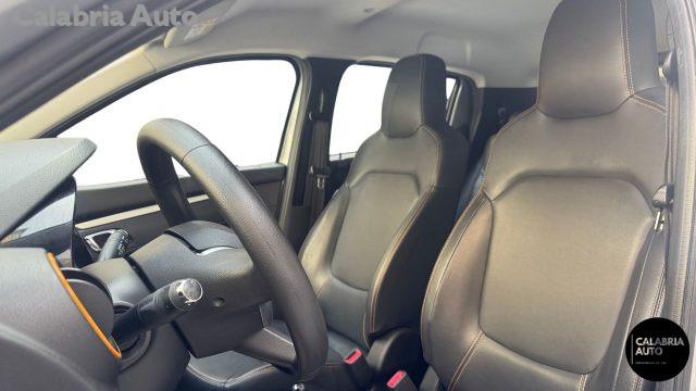 DACIA Spring Comfort Plus Electric 45