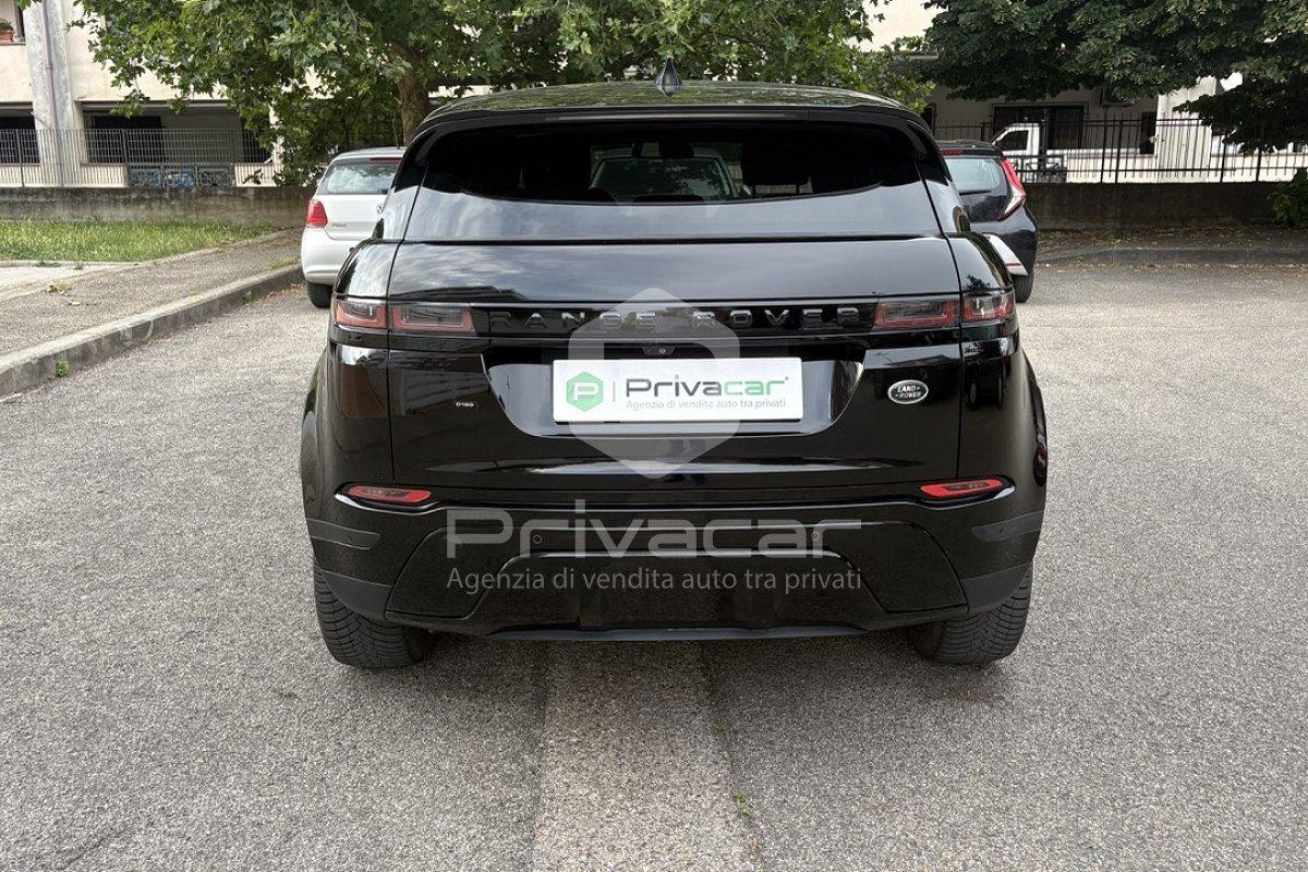 LAND ROVER Range Rover Evoque 2.0D I4-L.Flw 150 CV