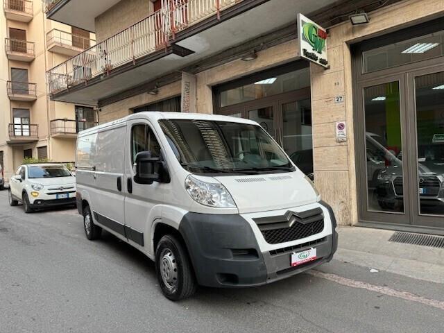 Citroen Jumper 2.2 HDI 120 cv in Garanzia -Furgone
