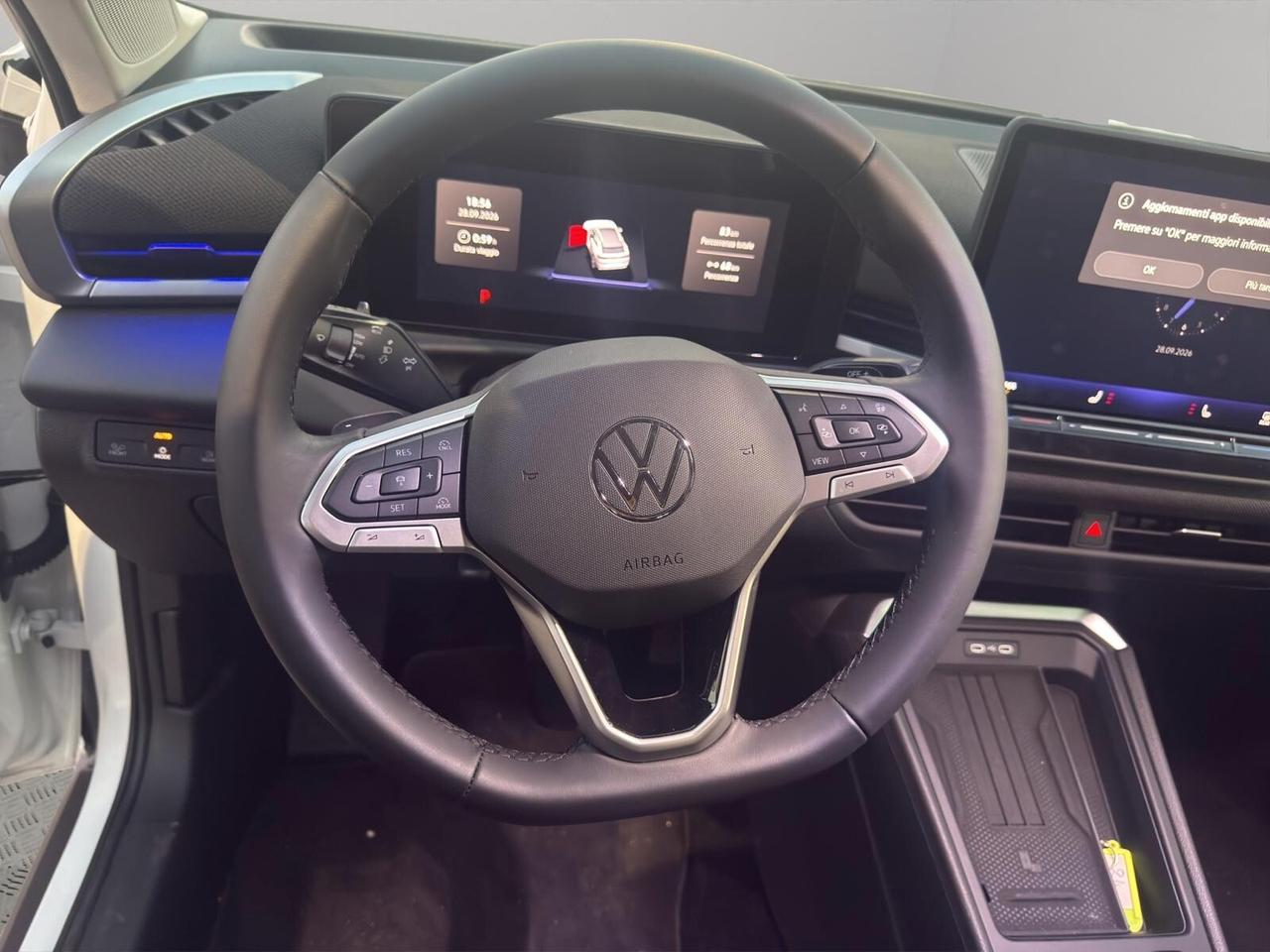 Volkswagen T-Roc 1.5 TSI ACT Life