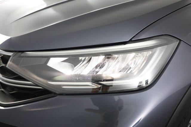 VOLKSWAGEN Taigo Taigo 1.0 TSI 95 CV Life