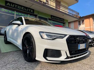 Audi A6 40 2.0 tdi mhev Quattro Doppio S Line s-tronic
