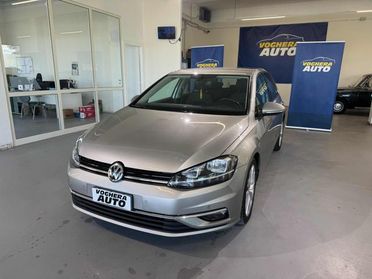 VOLKSWAGEN Golf 1.6 TDI 115 CV 5p. Highline BlueMotion Technology