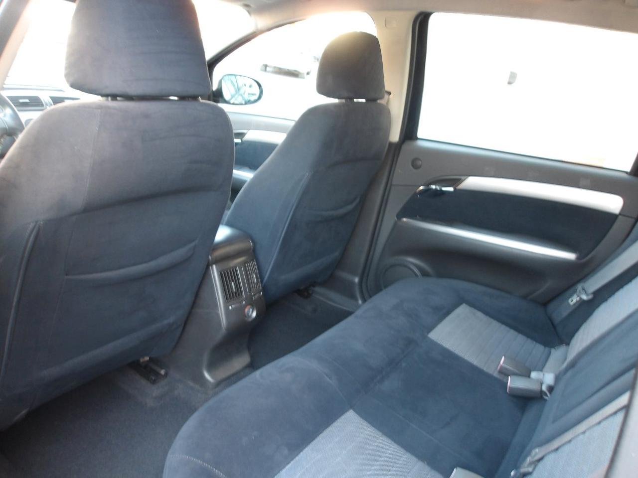 FIAT CROMA 1.9 mjt 8v Dynamic