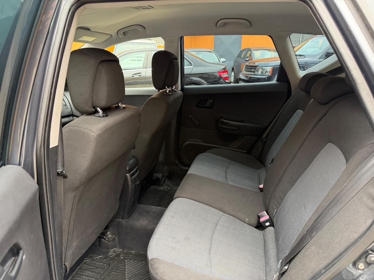 Kia Ceed cee'd Sp. Wag. 1.6 CRDi VGT 90CV LX