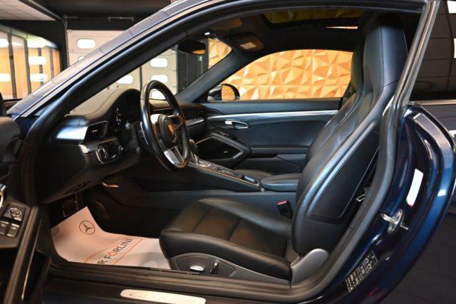 PORSCHE 992 911 CARRERA 4 3.0 PDK 370CV TET.RADAR 20"VENT.BOSE