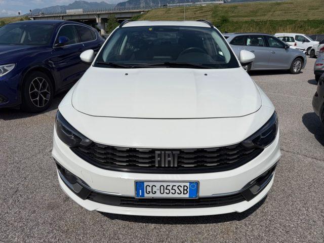 FIAT Tipo 1.3 Mjt S&S SW Business N1