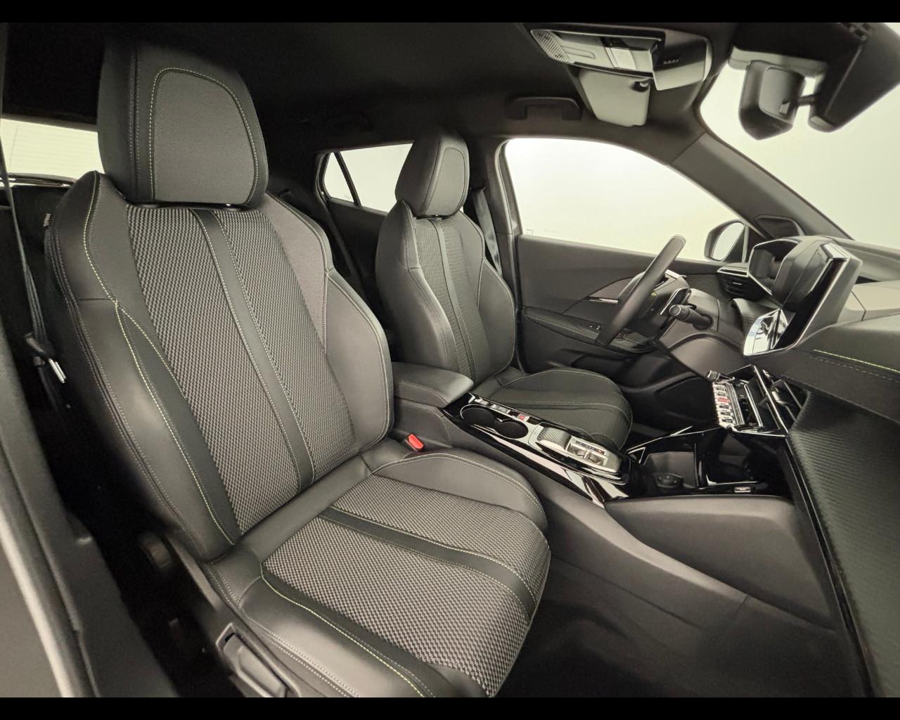 PEUGEOT 2008 1.5 bluehdi GT s&s 130cv eat8