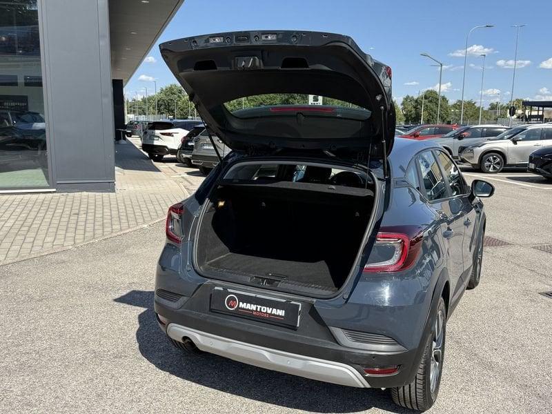 Renault Captur Captur 1.0 tce Zen Gpl 100cv