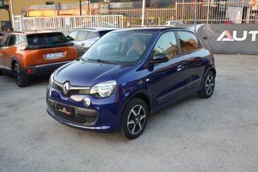 RENAULT Twingo SCe EDC LIMITED