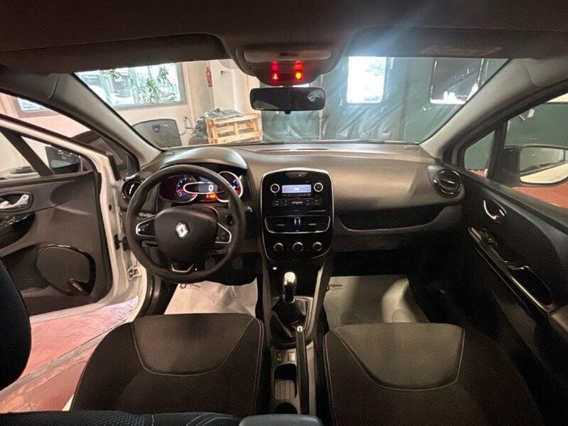 Renault Clio CLIO 1.5