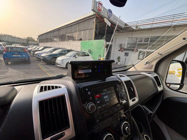FIAT Ducato 30 2.3 MJT 150CV PM-TM AMBULANZA ALLESTITA DA?200,